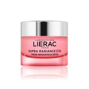 Lierac Supra Radiance Night Creme 50ml 5add949cc2029 LL10037A250 SUPRA RADIANCE NUIT