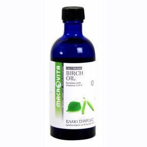Macrovita Birch Oil