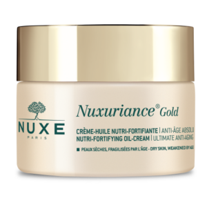 NUXURIANCE GOLD Creme Jour