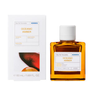 Oceanic Amber