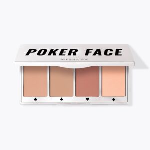 POKER FACE LIGHT 155018 01