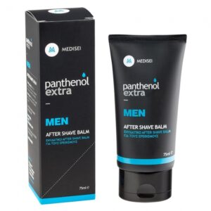 Panthenol Extra Men After Shave Balm 75ml enlarge