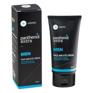 Panthenol Extra Men Face and Eye Cream 75ml enlarge