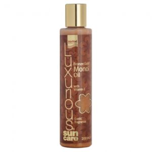 Sun Care Monoi Oil 200ml enlarge