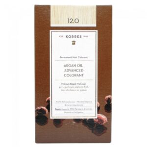 argan oil advanced colorant n 12 xantho special blonde enlarge