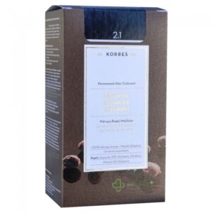 argan oil advanced colorant n 2.1 mavro ble enlarge