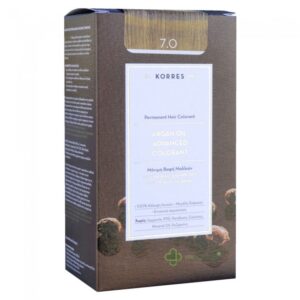 argan oil advanced colorant n 7.0 xantho fysiko enlarge