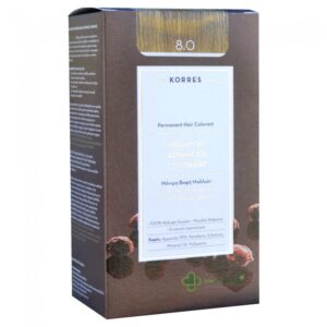 argan oil advanced colorant n 8.0 xantho anoichto fysiko enlarge