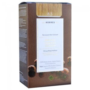 argan oil advanced colorant n 8.3 xantho anoichto meli enlarge