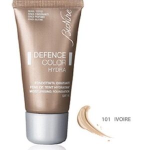 bionike defence color hydra spf 15 101 ivoire 30ml