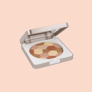 bionike sun powder