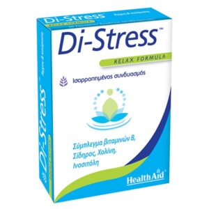 di stress relax formula 30tabs enlarge