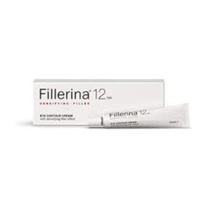 fillerina 12 eye cream grade 4 15ml enlarge