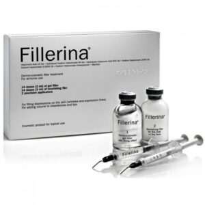 fillerina filler treatment grade 3 2x30ml