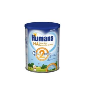 humana ha2 400gr