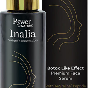 inalia botox like effect