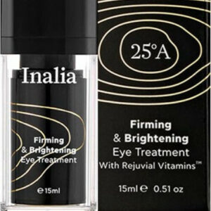 inalia firming brightening eye