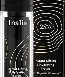 inalia instant lifting hydrating serum