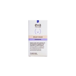 intermed eva biolact ovules 10suppsx2gr p5399 15932 image