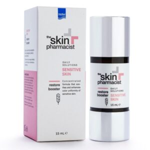 intermed skin pharmacist restore booster 15ml