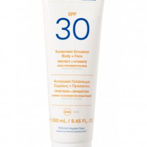 korres galaktoma giaourti 30 250ml