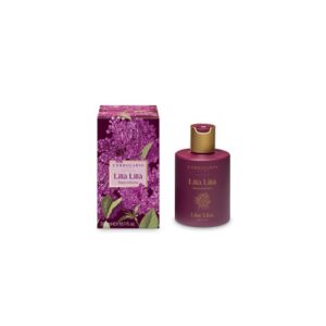 lilac lilac shower gel