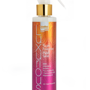 lux hair spray