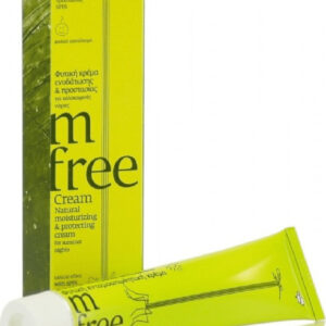 m free cream antikounoupiko