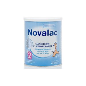 novalac 2 400gr