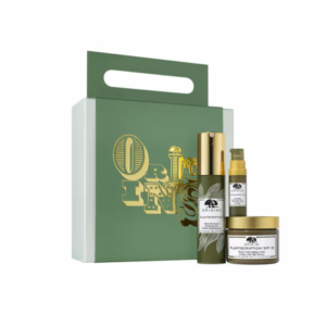 origins set plantscription trio