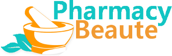 PharmacyBeaute Logo
