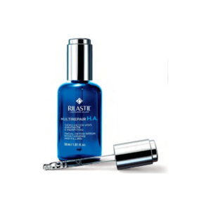 rilastil multi repair ha facial detox serum 30ml