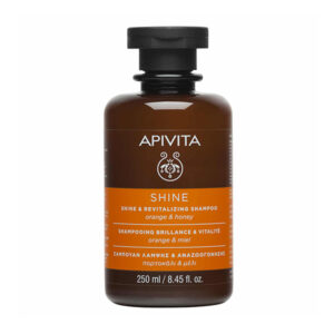 shine