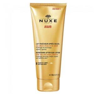 sun after sun lotion anazoogonitiki losion gia meta ton ilio 200ml enlarge