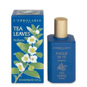 tea leaves perfume 50ml