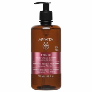 zoom 10 10 08 164 WOMENS TONIC SHAMPOO ECO PACK