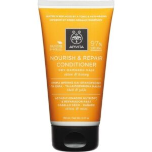 zoom 20170127160511 apivita nourish repair contitioner gia xira mallia me elia meli 150ml 1