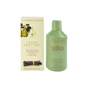large 8022328104323 Legni Fruttati Bagnoschiuma 250 ml
