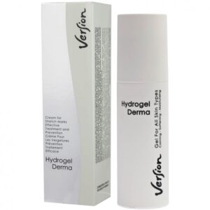 version hydrogel derma cream 75ml