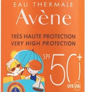 20211207100719 avene spray for children spf50 open stop spray 200ml