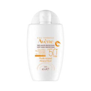 20230322105246 avene mineral fluid adiavrochi antiliaki krema prosopou spf50 40ml