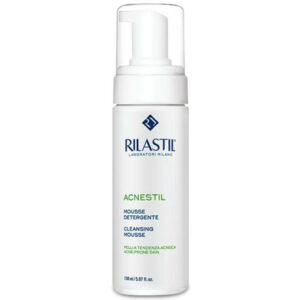 20220405091706 rilastil acnestil cleansing mousse 150ml