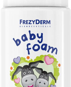 20210308161329 frezyderm baby foam 150ml
