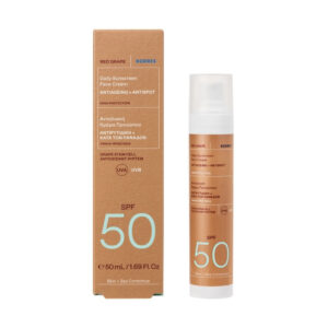 20230313124509 korres kokkino stafyli antiliaki krema prosopou spf50 antiageing antispot 50ml
