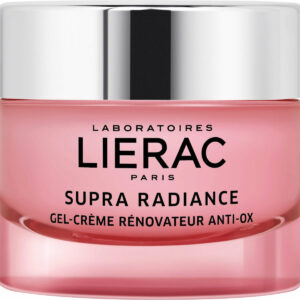 20220112090218 lierac supra radiance gel creme renovateur anti ox normal combination skin 50ml