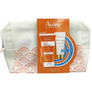 20230308162602 avene 50spf invisible cream dermabsolu set me antiliaki krema prosopou