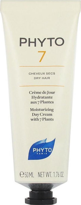 20190808101343 phyto moisturizing day cream with 7 plants for dry hair 50ml