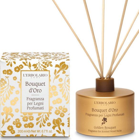 20201111171612 l erbolario aromatiko chorou me sticks bouquet d oro 200ml