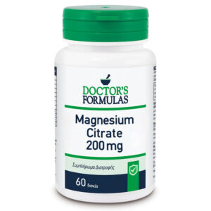 20220510104518 doctor s formulas magnesium citrate 200mg 60 tampletes