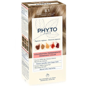 20221025145050 phyto phytocolor 8 1 blonde clair centre anoichto xantho stachti 50ml